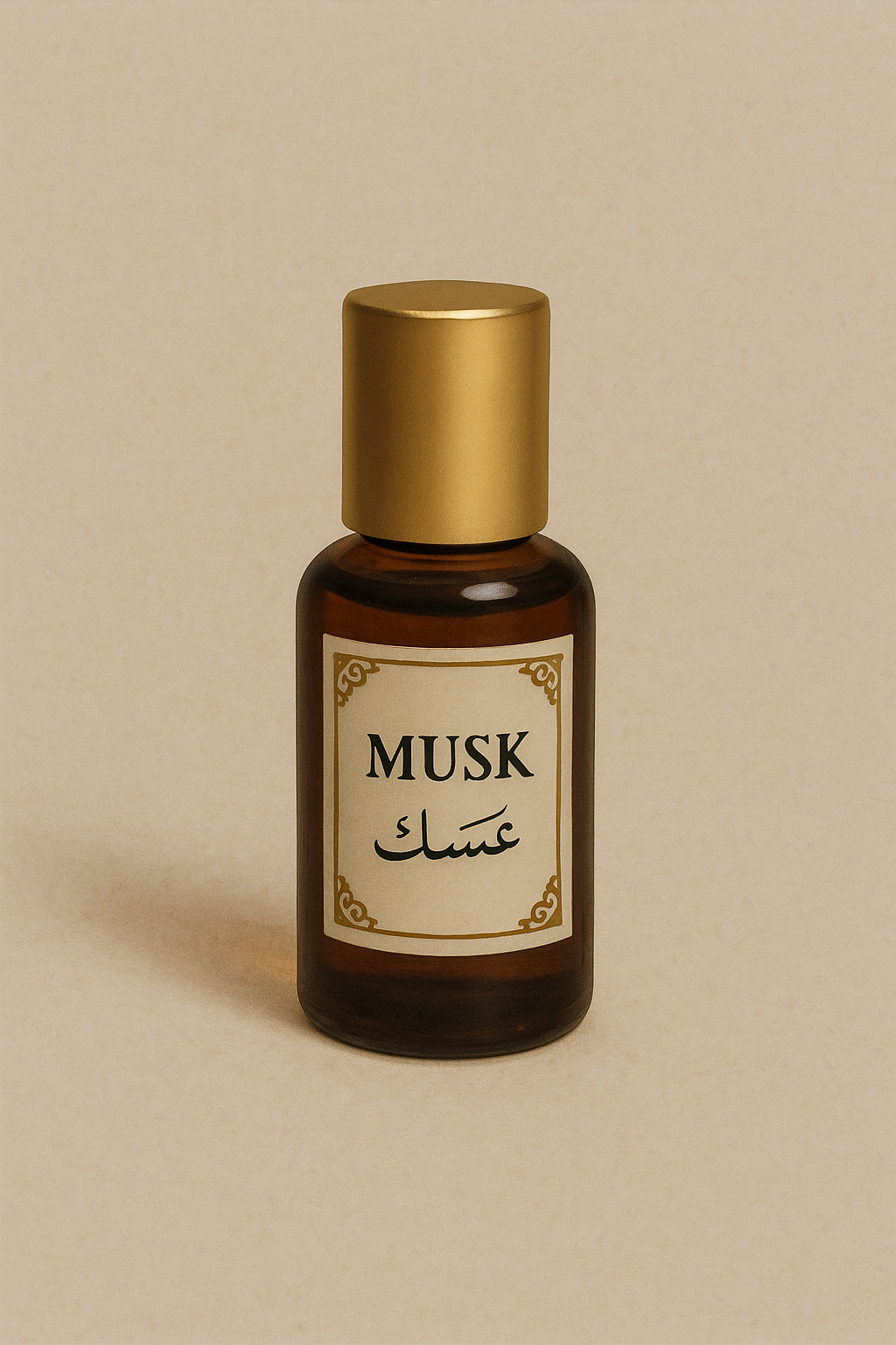Musc Tahara Premium